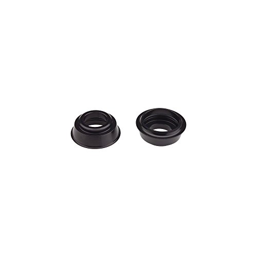 Sram 15 - Ricambi Per Conversione Asse Ruote Anteriori Mountain Bike, Nero (Nero), N/A