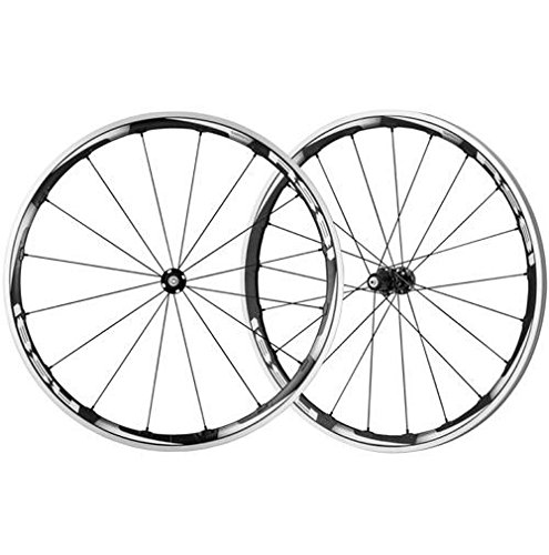 Shimano, Raggio 289Mm Dx, Wh-Rs81-C35-Cl-R