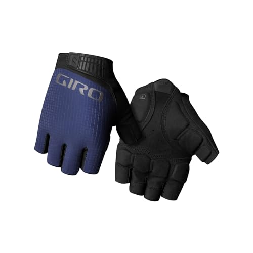 Giro Bravo Ii Gel Short Gloves M