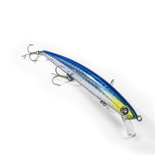 Seaspin Mommotti 140 Ss, Sarxxx, 140 Mm