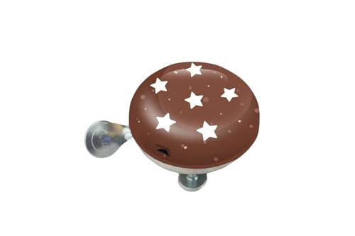 Campanello Da Ciclismo Marca Bonin B-Urban Per Unisex Adulto
