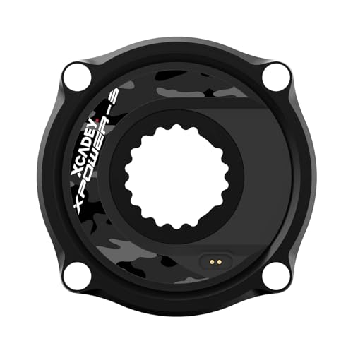 Xcadey Xpower-S Gen2 Power Meter Spider - Shimano Mtb 104Bcd