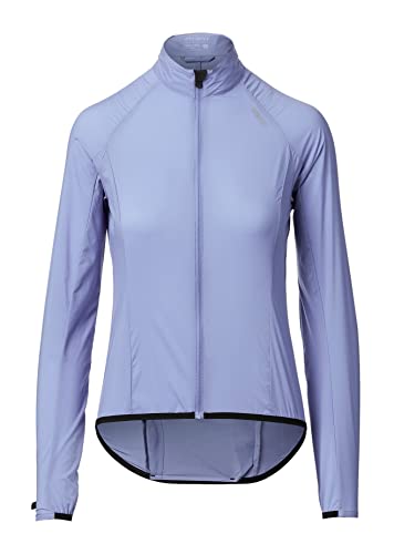 Giro Esperto Cappotto, Lavanda, M Donna