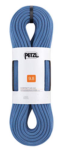 Petzl Contact 9.8 Mm 80 M