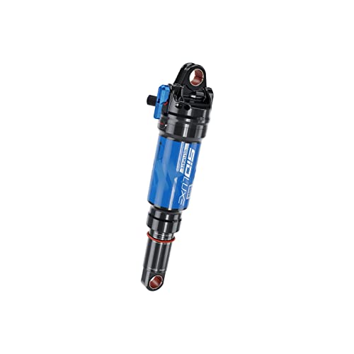 Rockshox Sidluxe Ultimate Rl (170X30) Soloair Standard A1 Unisex Adulto, Nero, Unica
