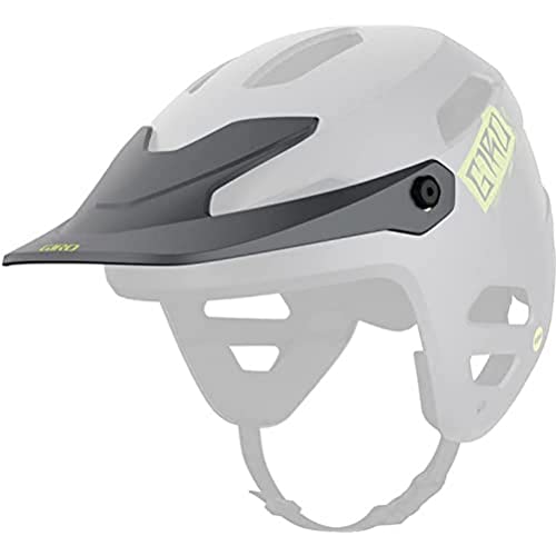 Giro Giv014, Frontino Unisex Adulto, Nero, S