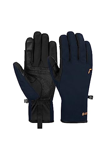Reusch Guanti Da Donna Trooper Touch-Tec™ Lady Extra Caldi, Impermeabili, Extra Traspiranti