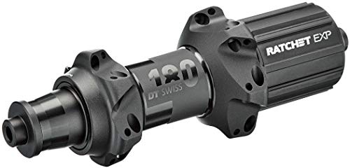 Dt Swiss Unisex - Adulto 181 Non Disc Hr, Nero, 130Mm/5Mm