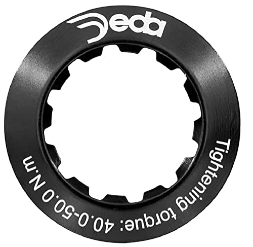 Deda Wdlockring, Lockring Unisex Adulto, Multi-Coloured, Taglia Unica