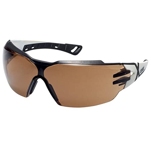 Uvex Occhiali Protettivi Pheos Cx2 Cbr23 Taglia, One Size