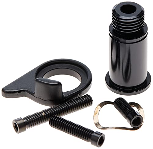 Sram, Rd B-Bolt And Screw Kit Red Xplr 44T Axs Unisex Adulto, Nero, Taglia Unica