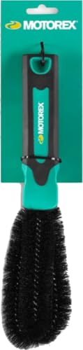 Motorex, Spazzola Boulder Unisex Adulto, Multicolore (Multicolore), Único