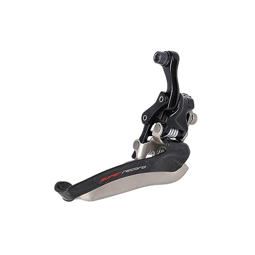 Campagnolo Super Record 12S Deragliatore, Taglia Unica