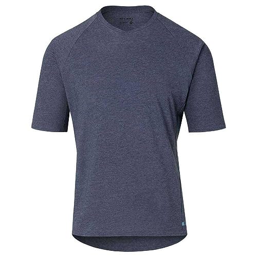 Giro Arco Camicia, Marina, Xxl Uomo
