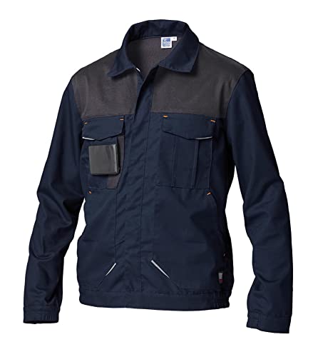 Siggi Giubbino Tago Bluette,Uomo,Xxl