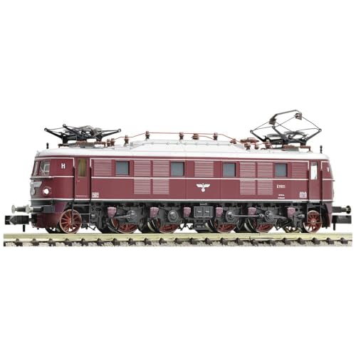Fleischmann 7560030 N E-Lok Br E 19 Della Drg