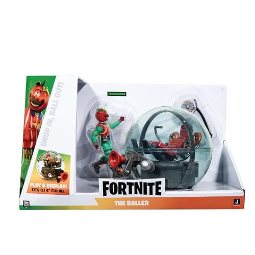 Fortnite Veicolo, Multicolore, Normale (Jazwares Fnt1326)