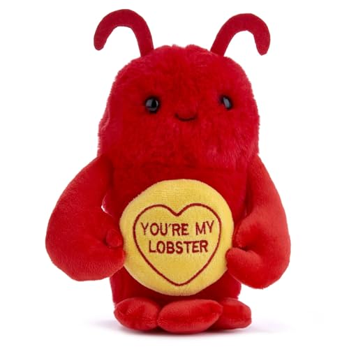 Love Hearts 7In Youre My Lobster