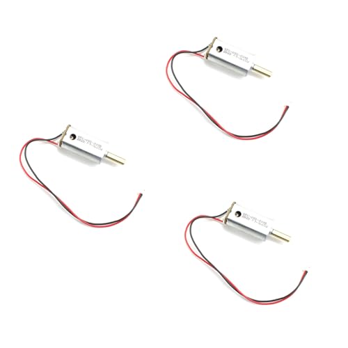Kufughty 3X Xk A800.0011 Motore Per Xk A800 Rc Aircraft Ala Fissa Aliante Ricambi Accessori