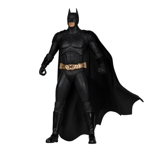 Mcfarlane Toys - Dc Multiverse Batman (Batman Begins) 7 Pollici Action Figure