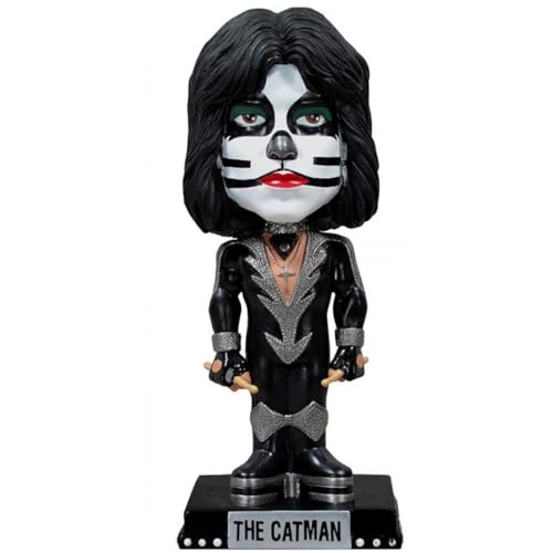 Kiss: Peter Criss The Catman Ww