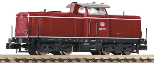 7370016 N Diesellok V 100.2, Db, Ep.Iii, Suono Dc