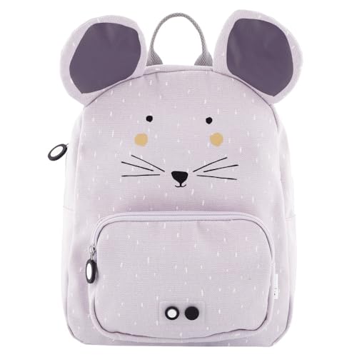 Trixie Rugzak Mrs. Mouse