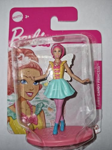 Barbie Micro Collection (Hbc25)