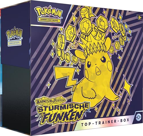 Pokémon Sammelkartenspiel Gioco Di Carte Collezionabili, Multicolore, 191-45956 : C : De : 45 :