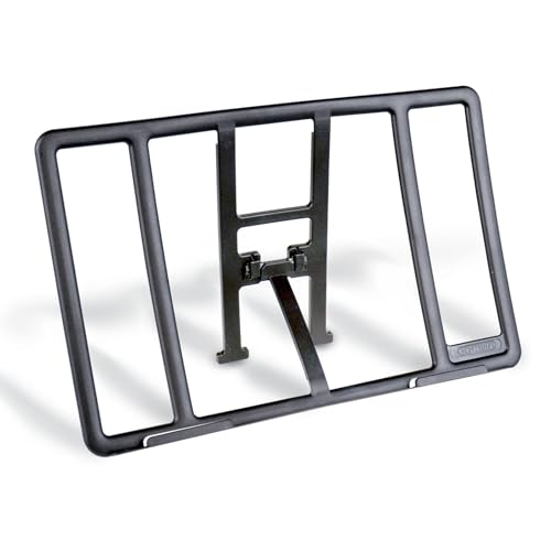 Bontempi | Leggio Per Bambini, Leggero E Portatile, 280X180X13Mm