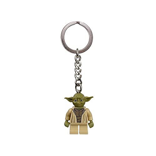 Lego 853449 Brelok Yoda [Zabawka]