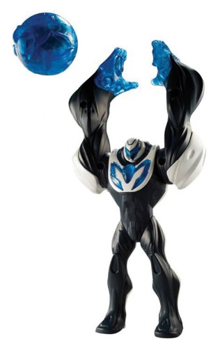 Mattel Y9508 - Max Steel Ms Power Orb Max Steel