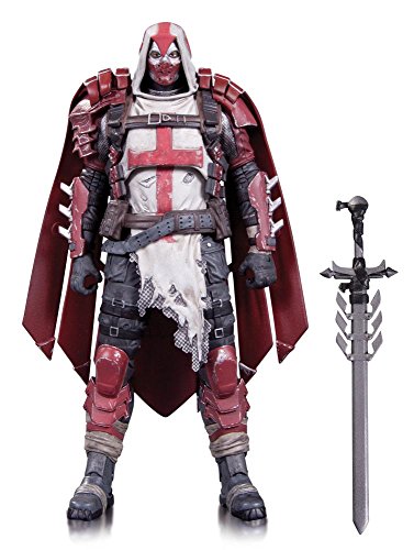 Batman Arkham Knight: Azrael Action Figure
