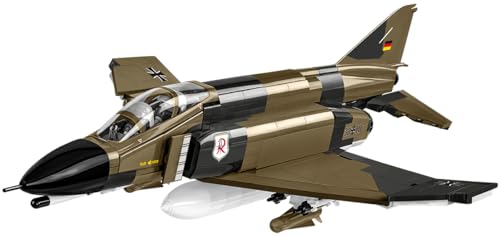Cobi Armed Forces 5898 F-4F Phantom Ii 5898
