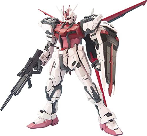 Gundam - Grado Perfetto - Strike Rouge + Skygrasper - 1/60 Riproduzione