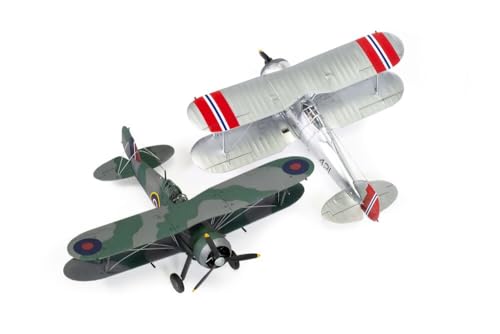 Airfix- Figura Giocattolo, Multicolore, A02052B