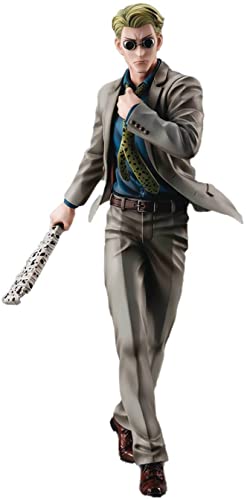 Cosmic Group Megahouse - Jujutsu Kaisen - Kento Nanami Figure