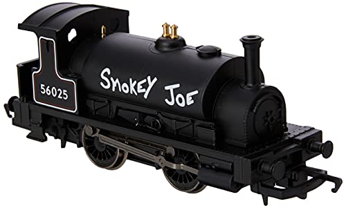 Hornby- Loco-Junior, R3064