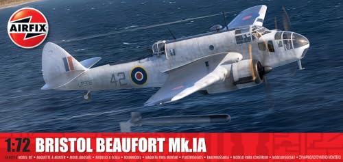 Airfix- Figura Giocattolo, Multicolore, A04021A