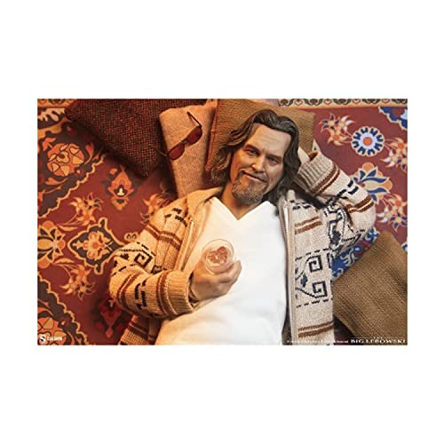 Tweeterhead 1:6 Il Tizio - Il Grande Lebowski