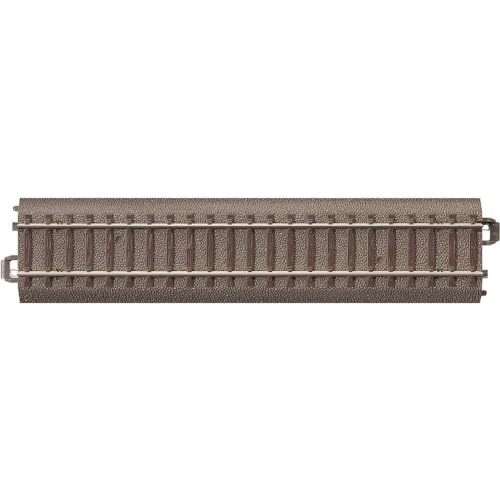Märklin Trix H0 T62172 Sezione Piattaforma Etero Lunghezza 171.7 Mm Set Di 10