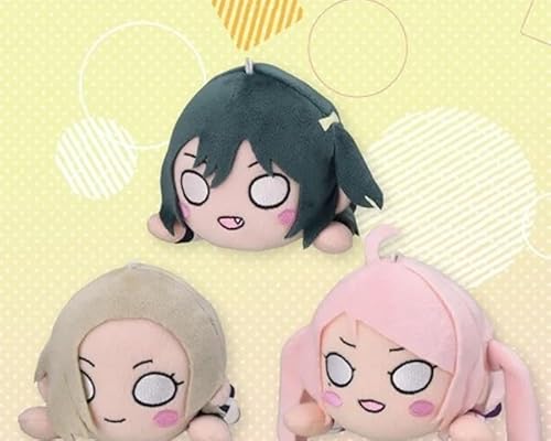 Good Smile Company Peluche Nesoberi (Sdraiato)
