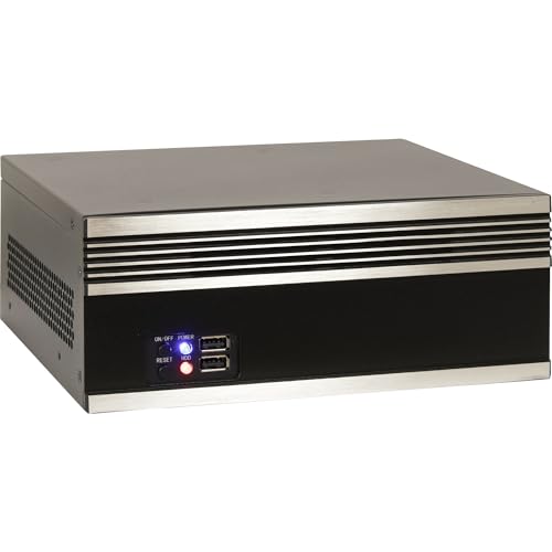 Case Ipc Industrial S21, Itx