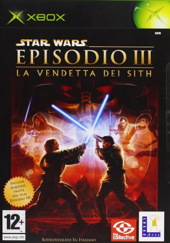 Star Wars: Episode Iii - La Vendetta