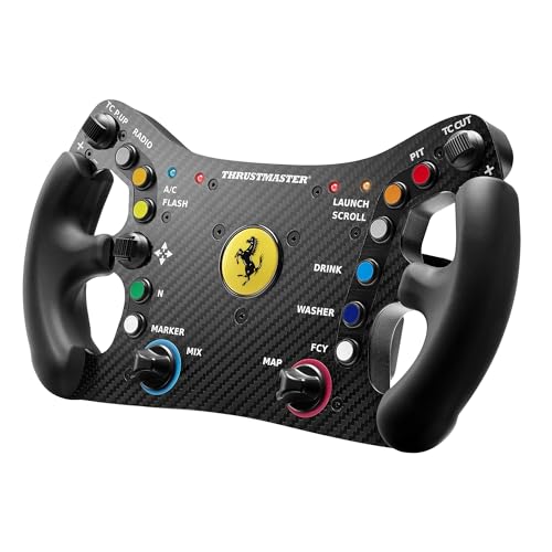 Ferrari 488 Gt3 Wheel Add-On