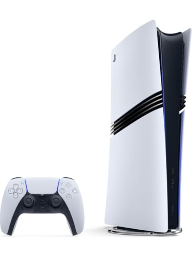Ps5 Console 2Tb Pro White Eu