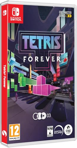 Tetris Forever Ns