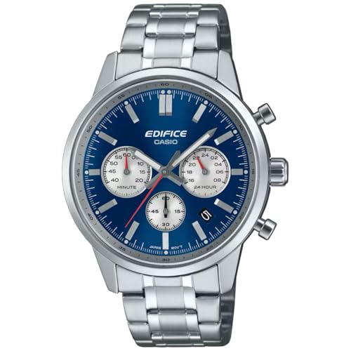 Casio Orologio Da Uomo Efr-575D-2Aef