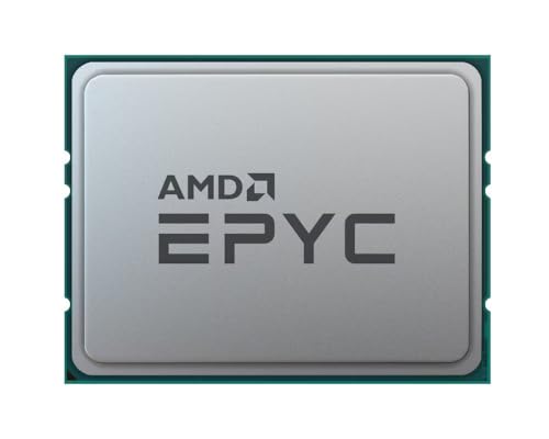 Amd Epyc 4344P Tray 12 Units