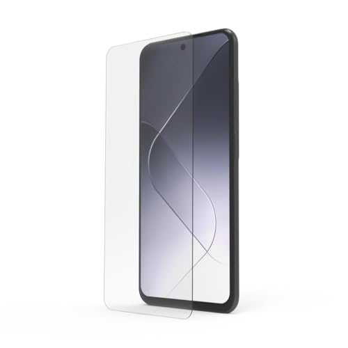 Hama Vetro Protettivo Clear Protect Pr Xiaomi 14T/14T Pro, Aiuto Pose